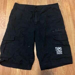 Ecko untld shorts